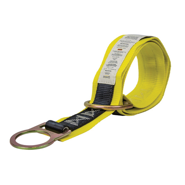 GUARDIAN Cross Arm Strap,36 In x 3 In 10785