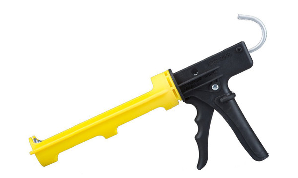DRIPLESS Caulk Gun,Industrial WL9903000