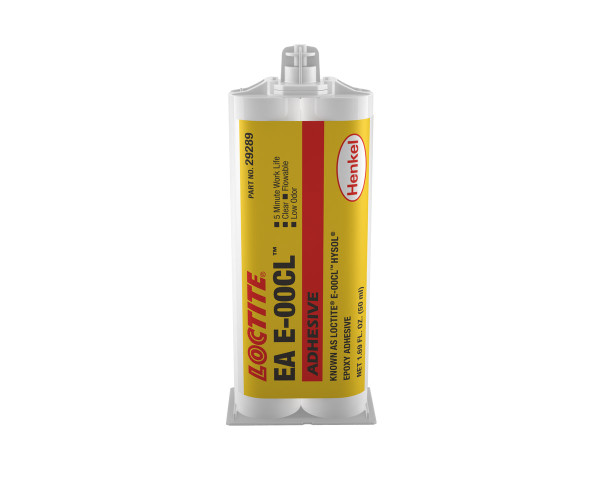 LOCTITE Adhesive,Epoxy 237095