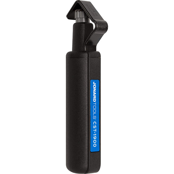 JONARD TOOLS Cable Stripper,3/16 to 1-1/8 In,5-1/4 In CST-1900