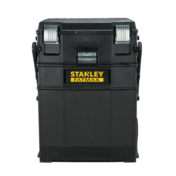 STANLEY Mobile Work Station,Structural Foam 020800R