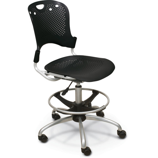 BALT Multitask Chair,Black 34643