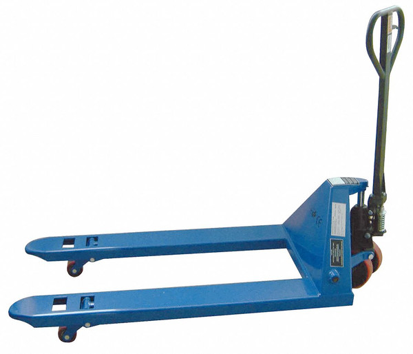 GENERIC Pallet Jack,Load Capacity 5000 lb 12U125