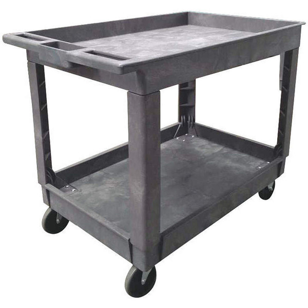 GENERIC Utility Cart,500 lb. Load Cap. 5UTJ2