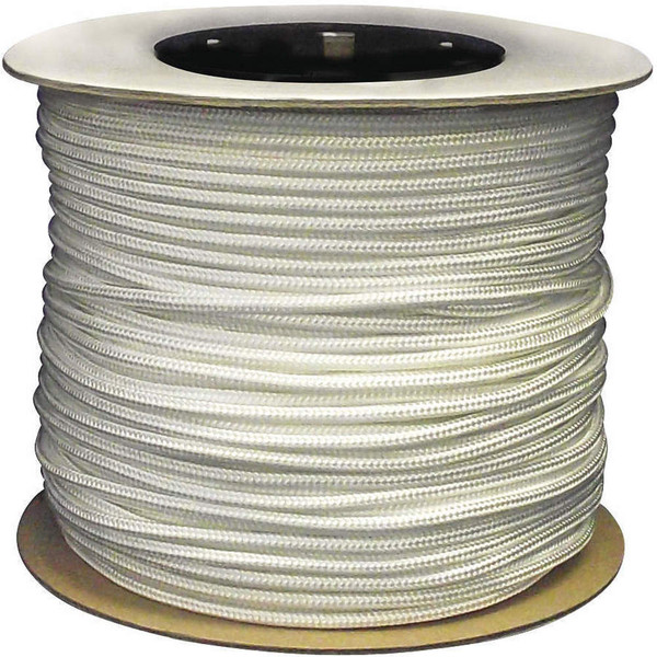 GENERIC Rope,Nylon,3/8in Dia,500 ft. 710120-00500-0