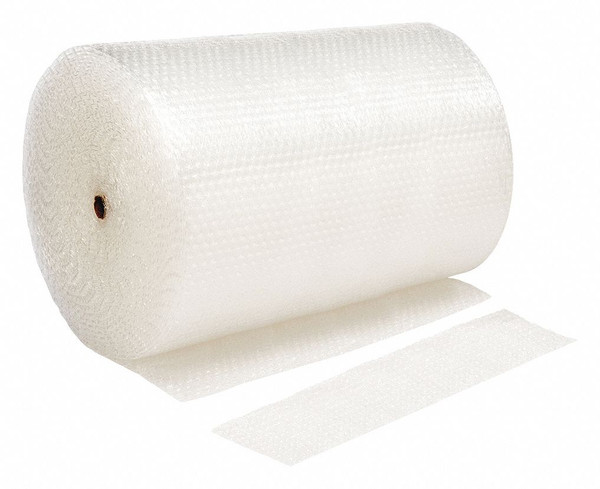 GENERIC Bubble Roll,Standard 36DY49