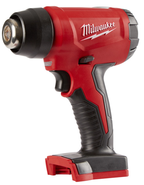 MILWAUKEE Heat Gun,Cordless,360W 2688-20