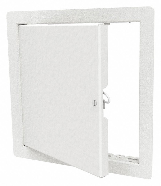 BABCOCK-DAVIS Access Door,Flush Mount,Uninsulated BNTC0808