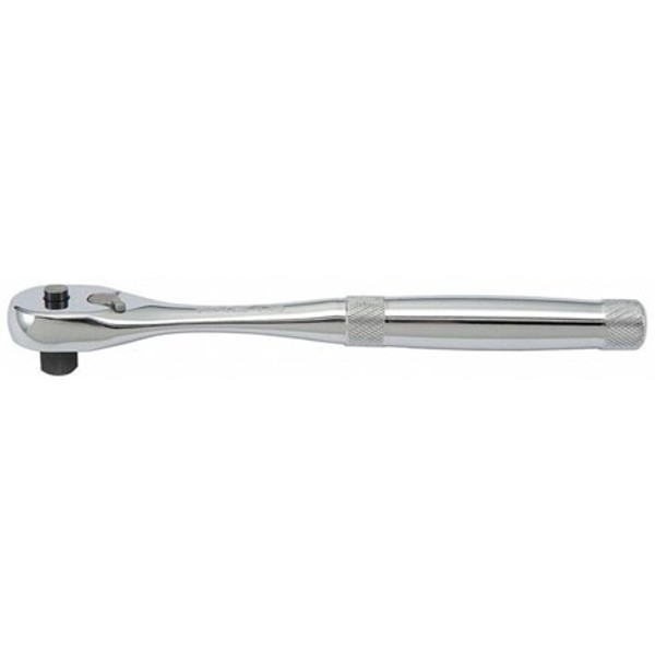 1/4" Drive, 5-5/8" OAL Ratchet Pear Handle PROTO