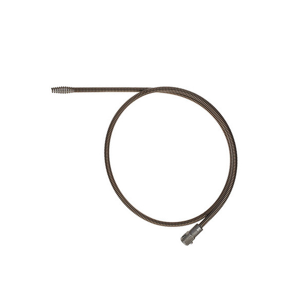 Milwaukee TRAPSNAKE 4' Urinal Auger Replacement Cable (Discontinued New Part 48-53-3574)