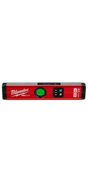 Milwaukee MLDIG14 14 in. REDSTICK Digital Level with PINPOINT Measurement Technology