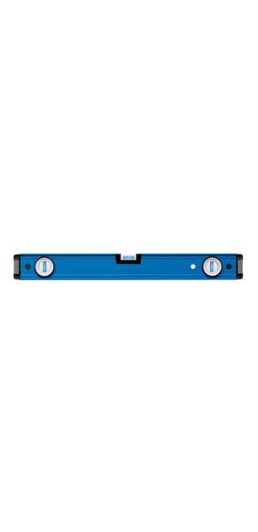 Milwaukee EM75.24 24 in. True Blue Magnetic Box Level
