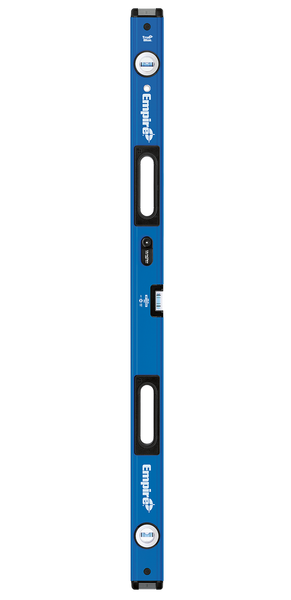 Milwaukee E95.48 48" Uv Led Box Level