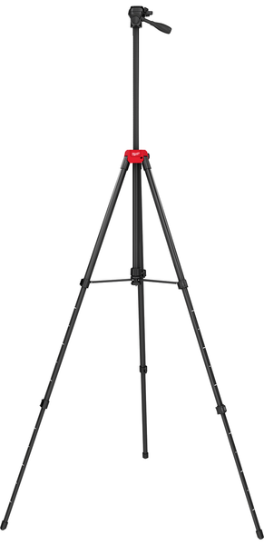 Milwaukee 72" Laser Tripod - 48-35-1411