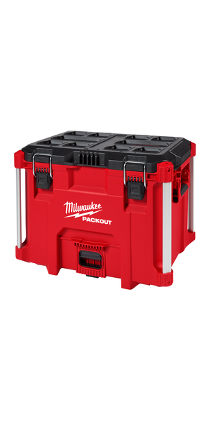 Milwaukee 48-22-8429 PACKOUT XL Tool Box
