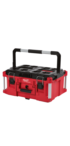 Milwaukee PACKOUT Large Tool Box - 48-22-8425