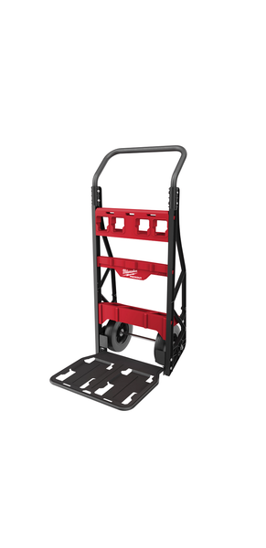 Milwaukee PACKOUT 2-Wheel Cart - 48-22-8415