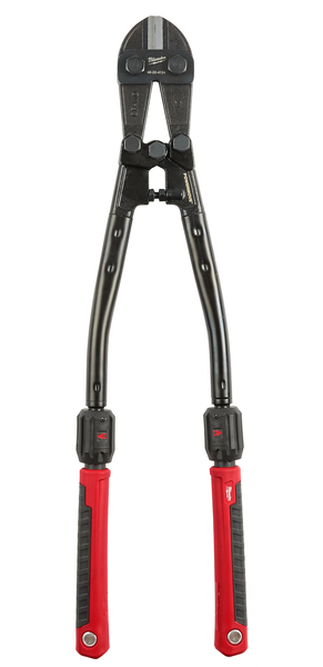 Milwaukee 48-22-4124 24 in. Adaptable Bolt Cutter with POWERMOVE
