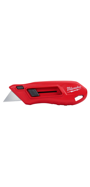 Compact Side Slide Utility Knife 48-22-1516