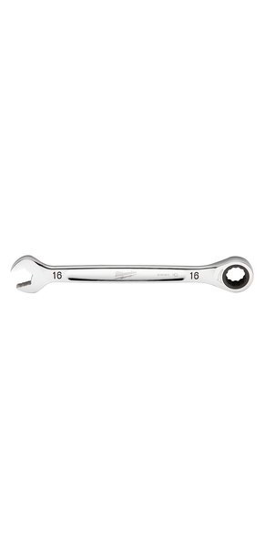 Milwaukee 45-96-9316 16 mm Metric Ratcheting Combination Wrench