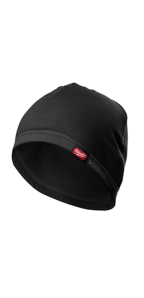 Milwaukee  WORKSKIN MID-WEIGHT COLD WEATHER HARDHAT LINER  - 422B (Discontinued)