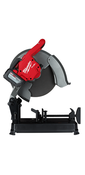 Milwaukee M18 FUEL 14" Abrasive Chop Saw Kit - 2990-21HD