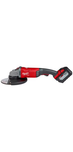 Milwaukee M18 FUEL 7" / 9" Large Angle Grinder	Kit - 2785-21HD