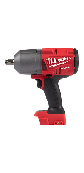 Milwaukee M18 FUEL 1/2" High Torque Impact Wrench with Friction Ring (Tool Only) - 2767-20