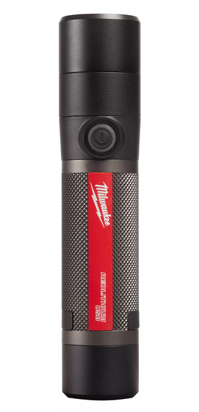 Milwaukee REDLITHIUM USB 800L Compact Flashlight - 2160-21