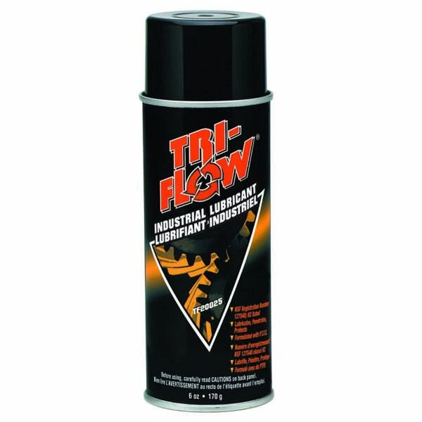 Superior Lubricant 9.8 Oz Aerosol