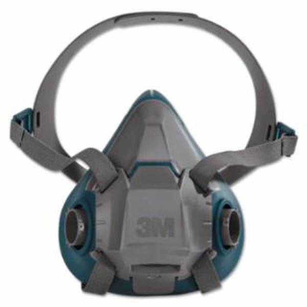 3M HALF FACEPIECE REUSABLERESPIRATOR  LG 7000128238