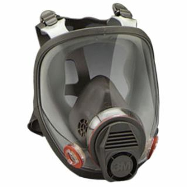 SMALL FULL FACE RESPIRATOR