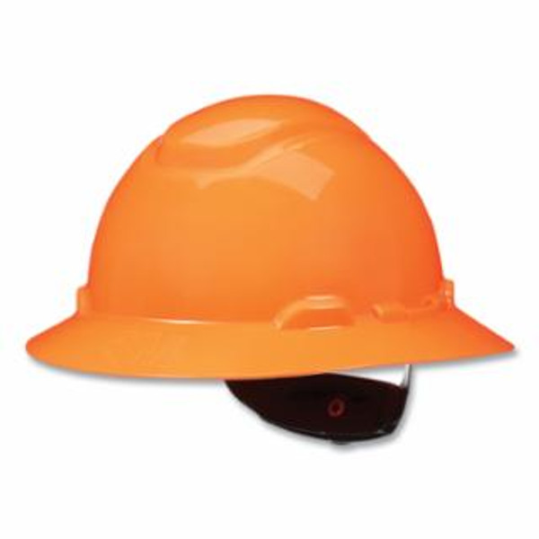 3M FULLBRIMHARDHAT GRY RATCHET SUSPENSION WUVICATOR 7100240033