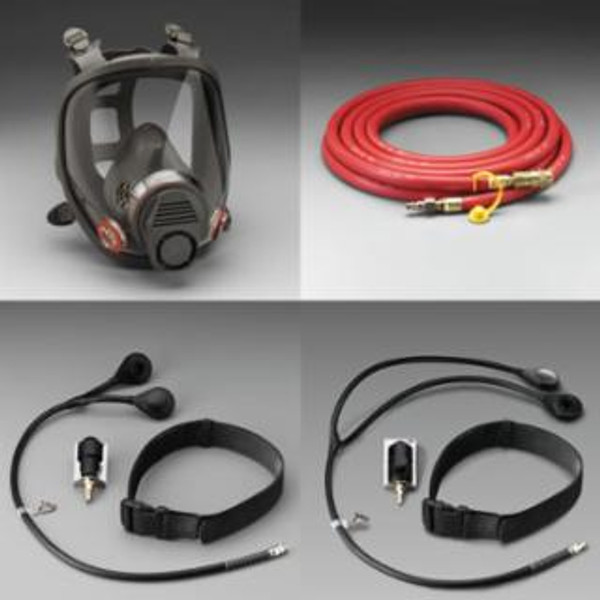 3M SA-1000LP LP ADAPTERKIT