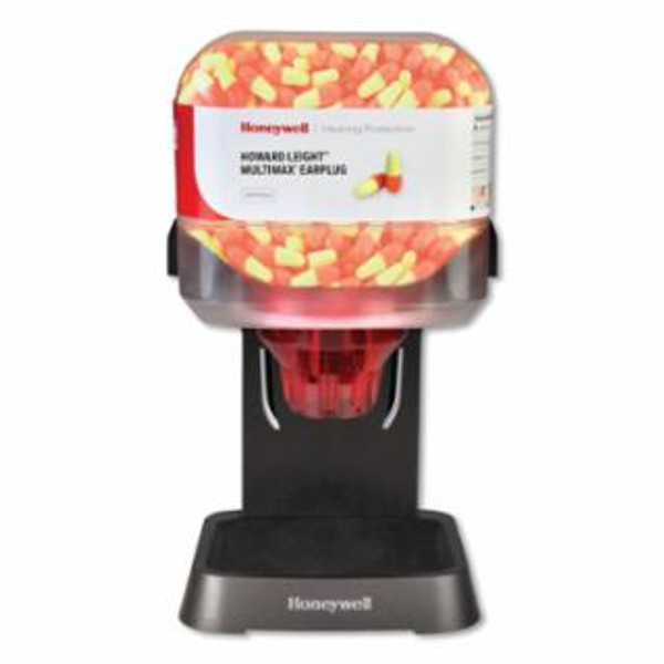 HOWARD LEIGHT BY HONEYWELL HL400 DISPENSER 400 PAIRS XTREME CA/400 HL400-MM-INTRO