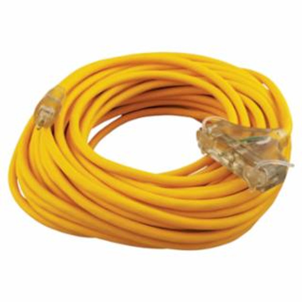 SOUTHWIRE 10/3 X 50' TRI-SOURSE 3-WAY POWER BLOCK W/LHT 3489SW0002