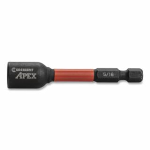 CRESCENT APEX TORSION 5/16" MAGNETIC NUTSETTER