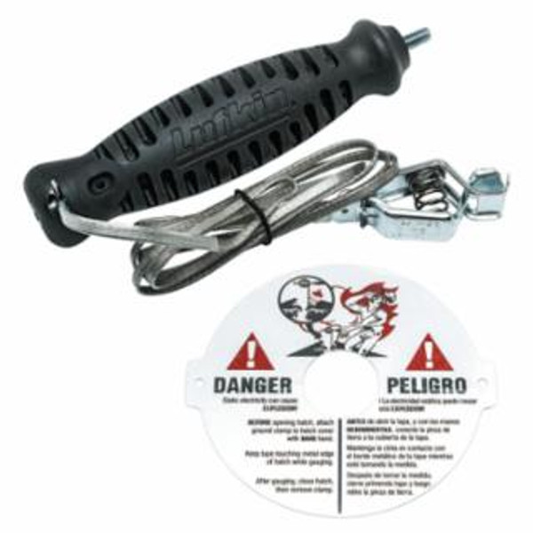 HANDLE NEW KIT W/GROUNDSTRAP