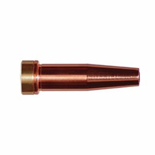 1-1/4" COPPER LP/NG CUTTING TIP FOR HARRIS STYLE