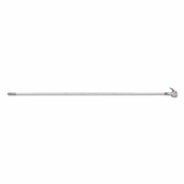 BLO-HARD LONG JOHN W/ALUM EXT & NOZZLE 36"