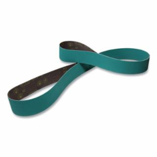 3M CLOTH BELT 577F- 37 IN X 75 IN 36 YF-WEIGHT