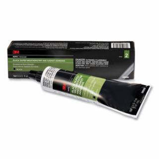 3M 7000045523 (6/Ca) 3M Super Weatherstrip Adhesi 5 Oz Tube (1 TB)