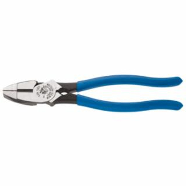 Klein Tools D2000-9NETH Lineman's Pliers, Bolt Thread-Holding