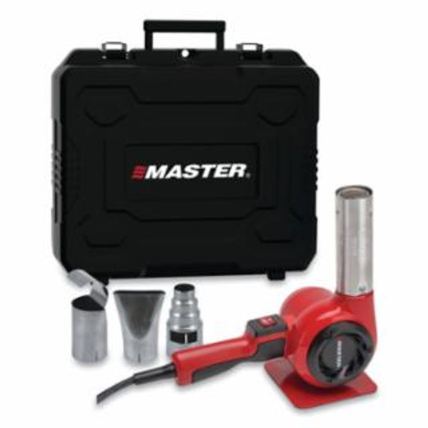 MASTER APPLIANCE 1/2" BRUSHLESS IMPACT WRENCH W/ FREE BATTERY VT-751D-00-K