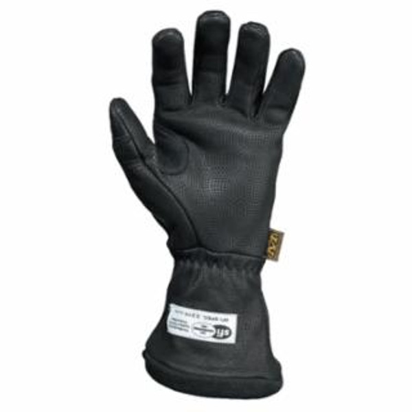 MECHANIX WEAR CARBON X LEVE 10 GLOVE XX LARGE 12 BLACK CXG-L10-010