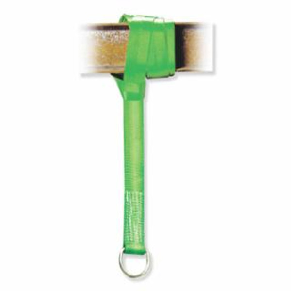 ANCHORAGE CONNECTORS