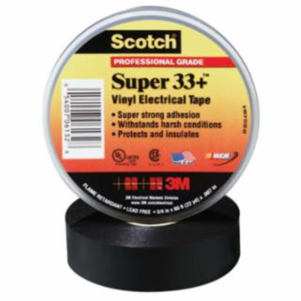 SCOTCH 2228 2"X10' RUBBER MASTIC TAPE 7010397928