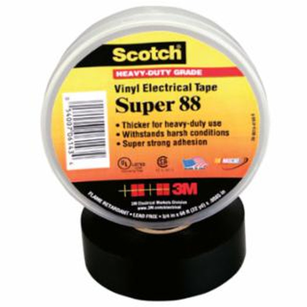 SCOTCH 22 3/4X36 SCOTCH HEAVY DUTY PLASTIC ELE 7000006092