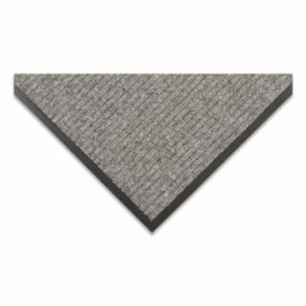 NOTRAX MAT117 HERITAGE RIB 3X5CHARCOAL 117S0034GY