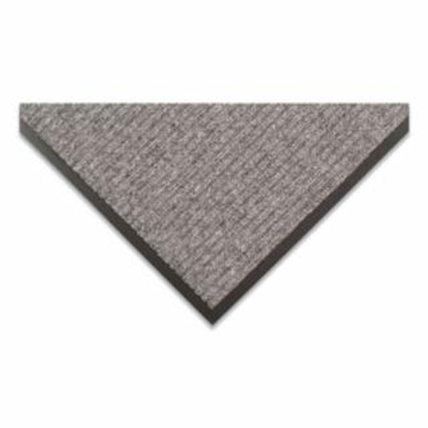NOTRAX MAT117 HERITAGE RIB 3X6CHARCOAL 117S0035GY